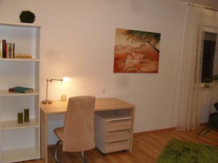 Ambiente In Karlsruhe City Exterior photo
